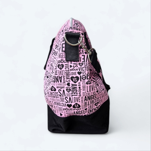 NWT Victoria's Secret | Weekender Bags x2 | Women's | Y2K | Limited Edition - Picture 12 of 16